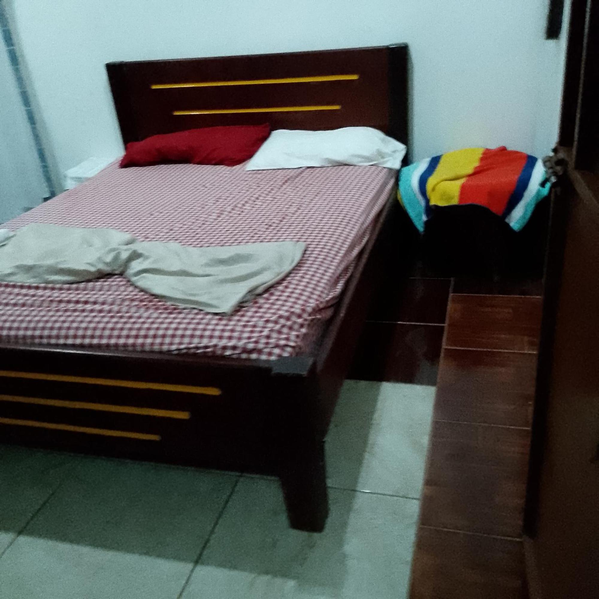Beach Cabin Ometepe Altagracia Bagian luar foto