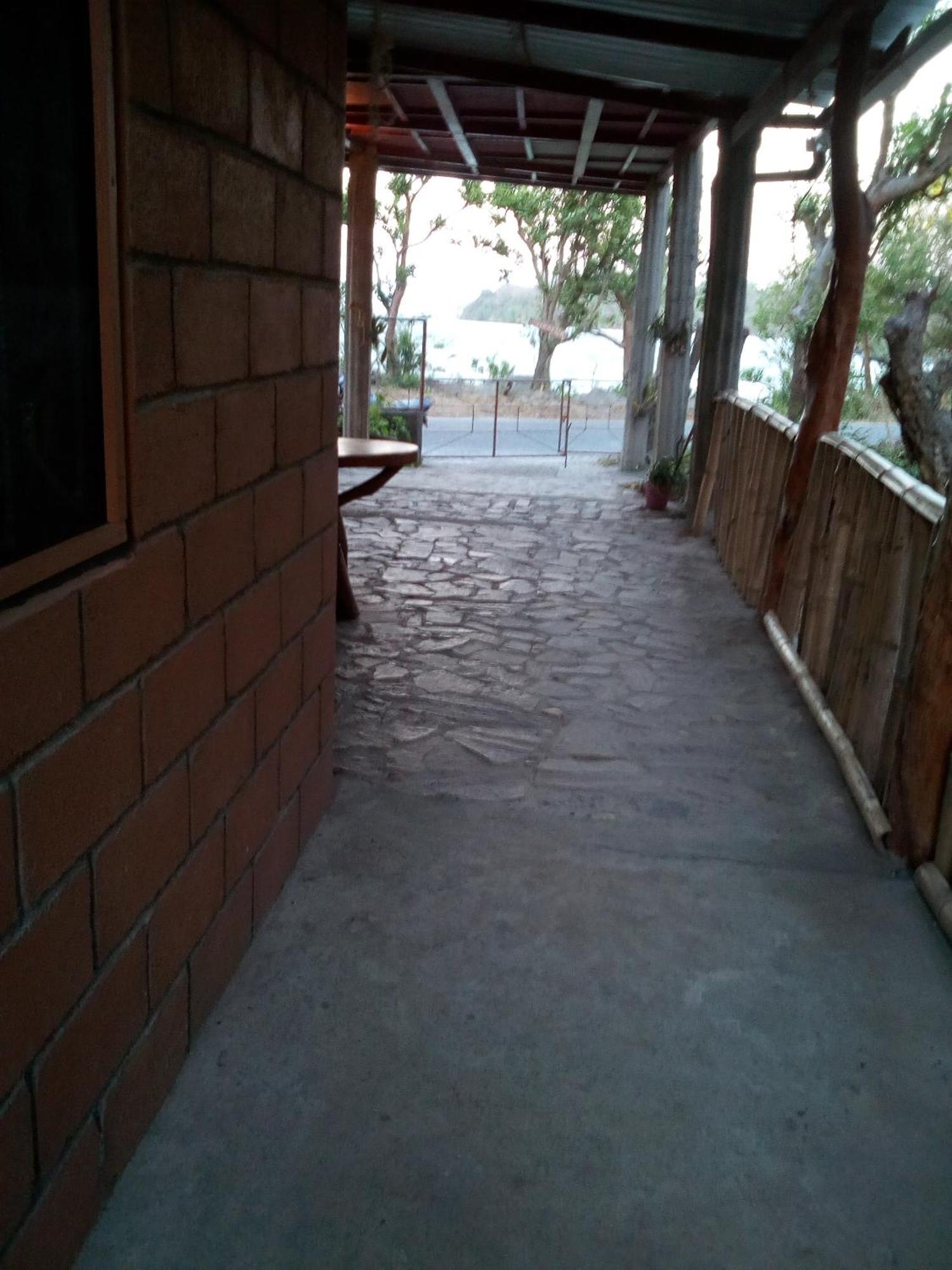Beach Cabin Ometepe Altagracia Ruang foto