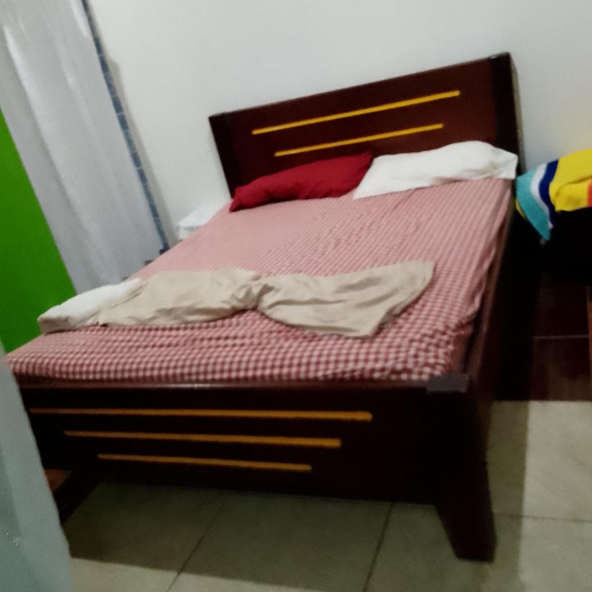 Beach Cabin Ometepe Altagracia Bagian luar foto