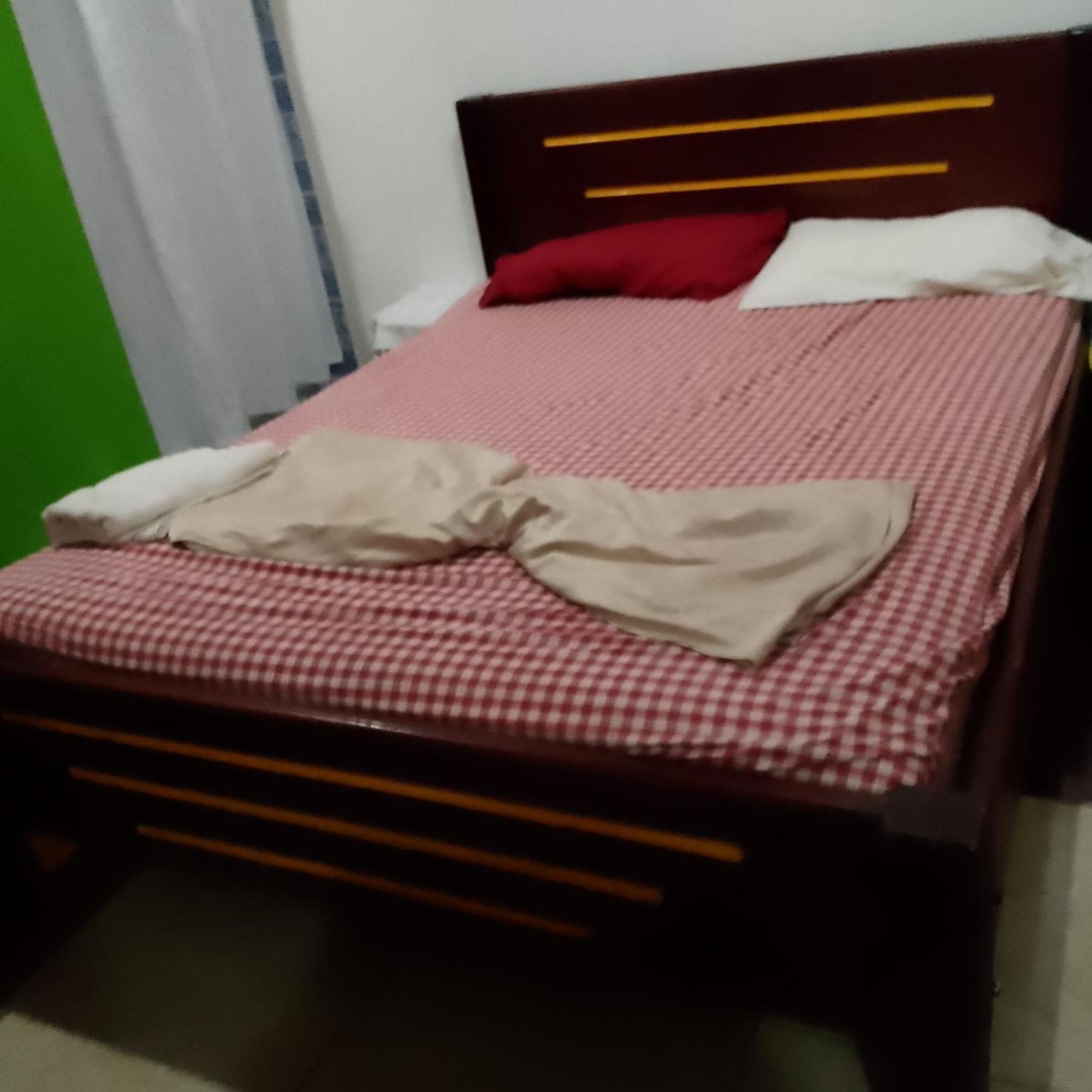 Beach Cabin Ometepe Altagracia Bagian luar foto