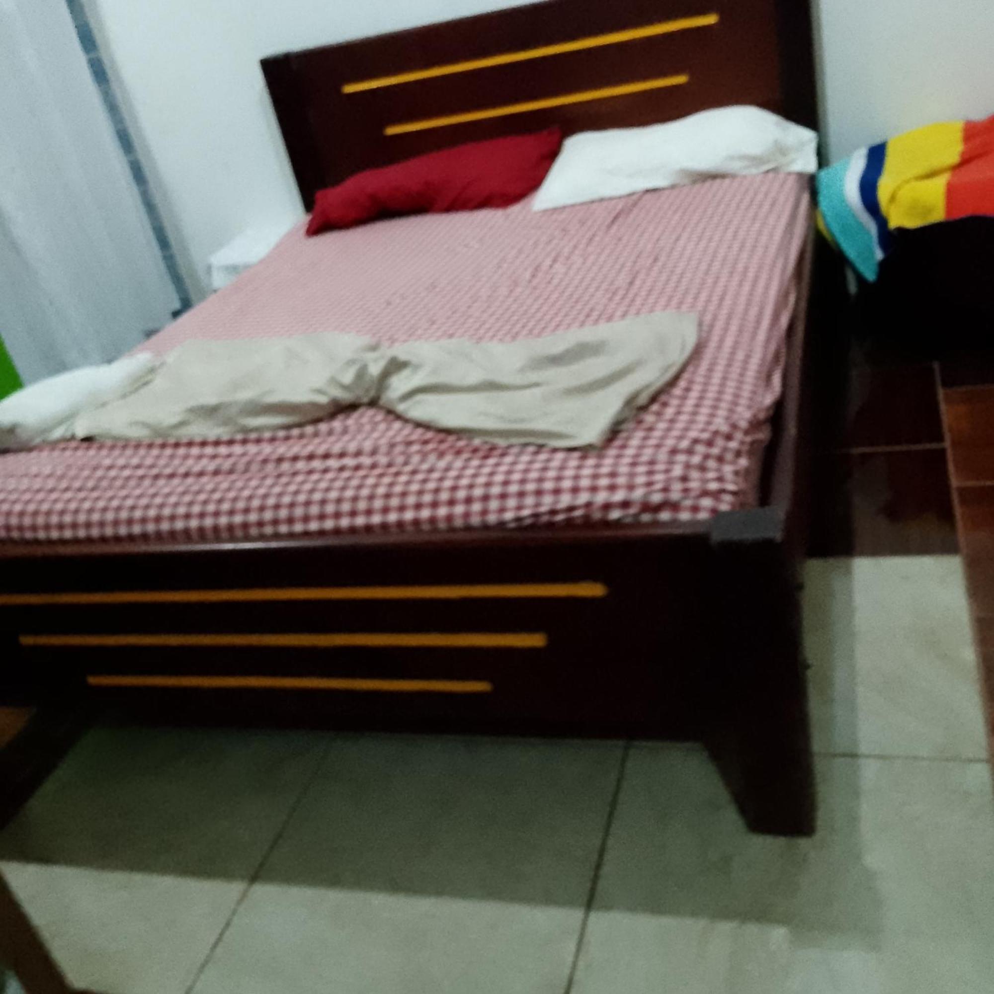 Beach Cabin Ometepe Altagracia Ruang foto