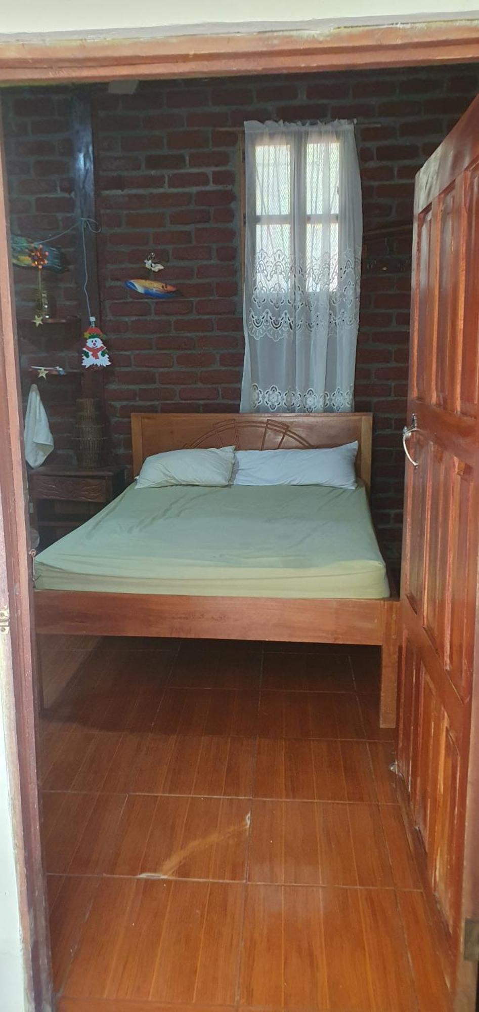 Beach Cabin Ometepe Altagracia Ruang foto