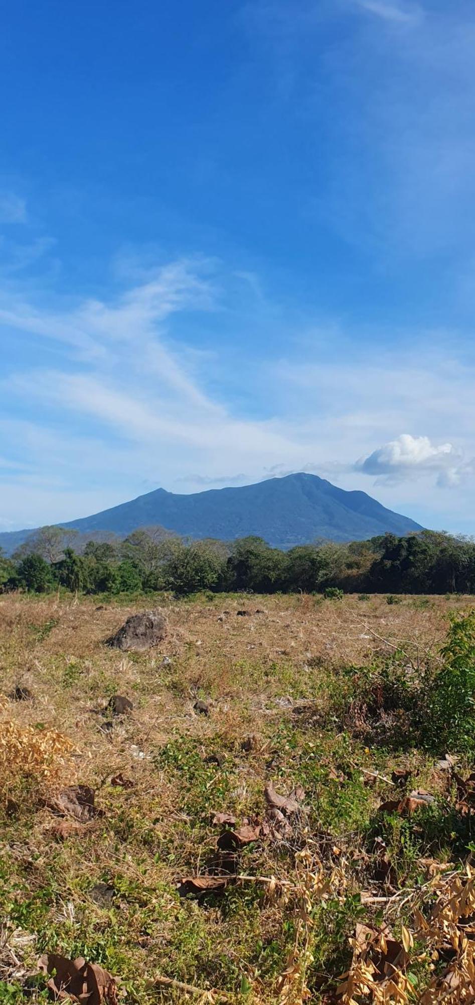 Beach Cabin Ometepe Altagracia Bagian luar foto
