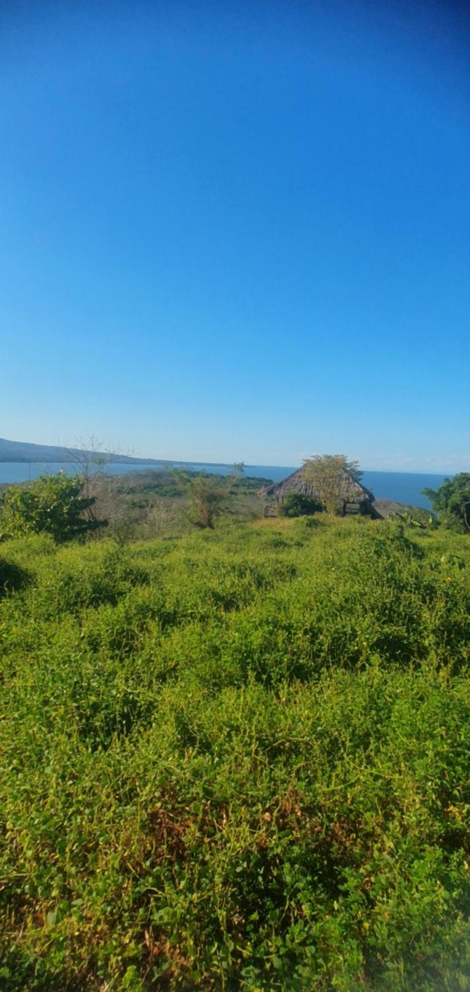 Beach Cabin Ometepe Altagracia Bagian luar foto